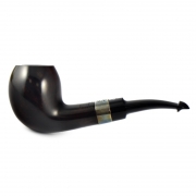 Курительная трубка Peterson Sherlock Holmes Heritage Strand P-Lip (без фильтра)